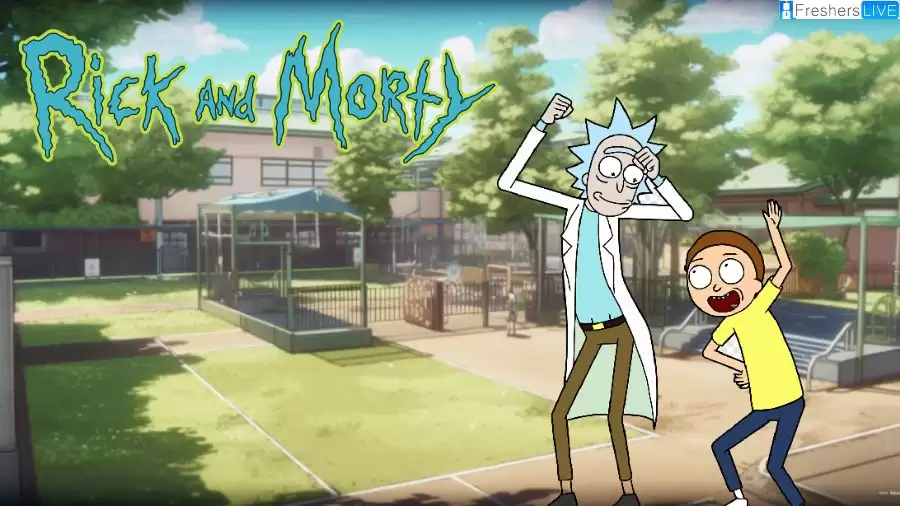 Rick And Morty Season 5 Ending Explained, Cast, Plot and more