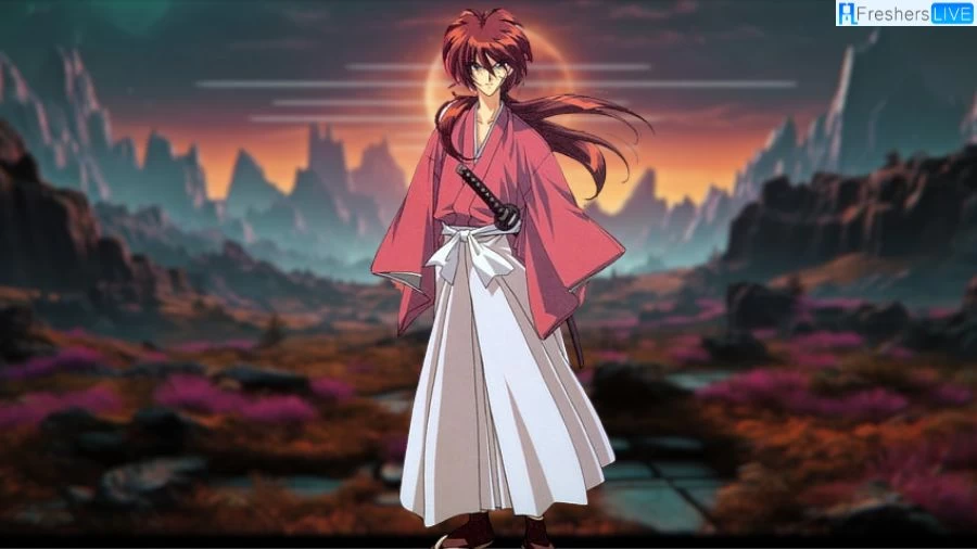 Rurouni Kenshin Season 1 Episode 5 Release Date and Time, Countdown, When Is It Coming Out?