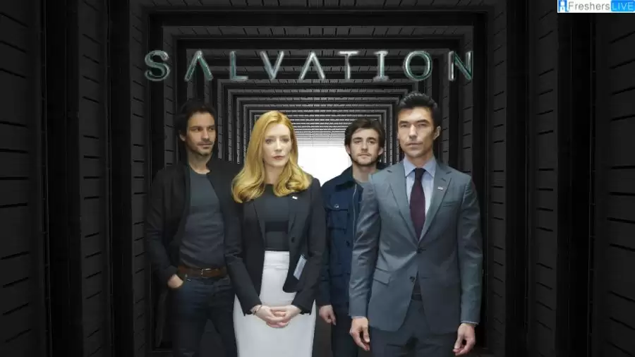 Salvation Ending Explained, Plot, Cast, and More