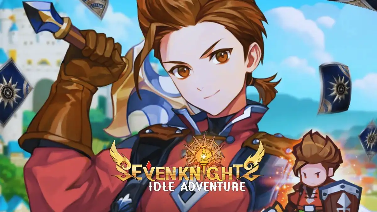 Seven Knights Idle Adventure Tier List December 2023, Wiki, Gameplay and More
