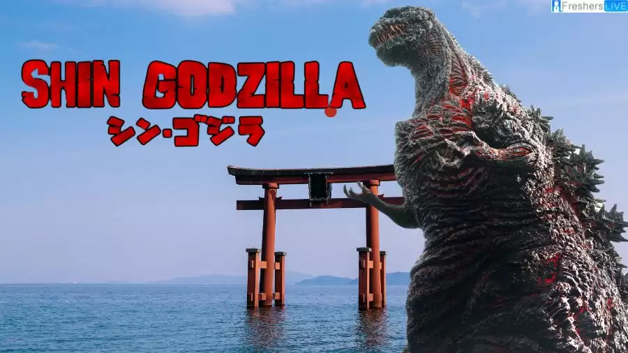 Shin Godzilla Ending Explained, Plot, Cast, Trailer, and More