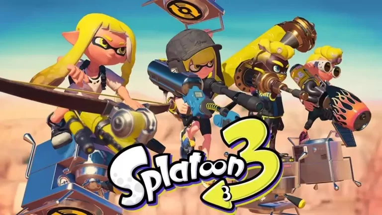 Splatoon 3 Next Big Update Version 6.0.0 - All New Features