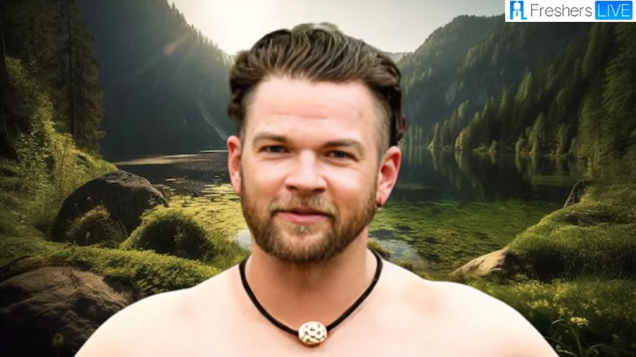 Steven Lee Hall Jr Naked and Afraid, Who is Steven Lee? Steven Lee Wikipedia, Age, Height, Family and More