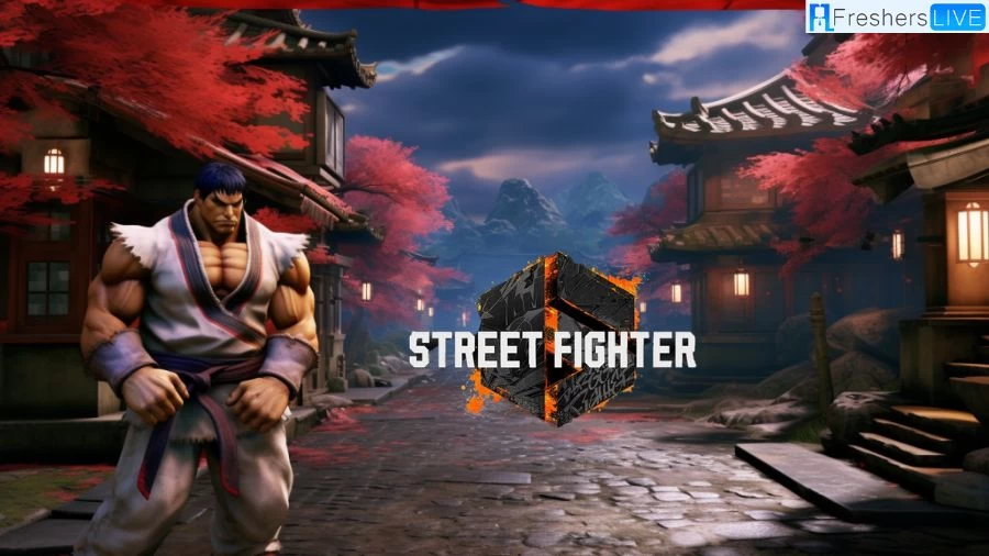 Street Fighter 6 July Patch Notes Released