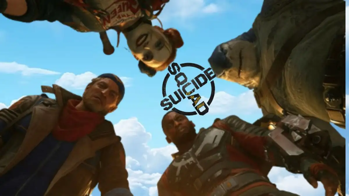 Suicide Squad Kill The Justice League Spoilers, Gameplay, Release Date, and More