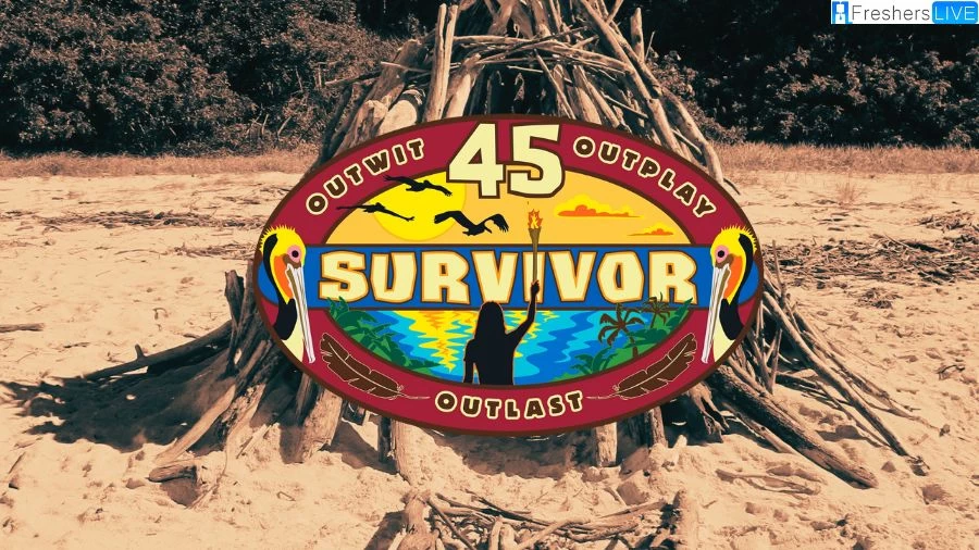 Survivor Season 45 Release Date, Will There Be a Season 45 of Survivor?