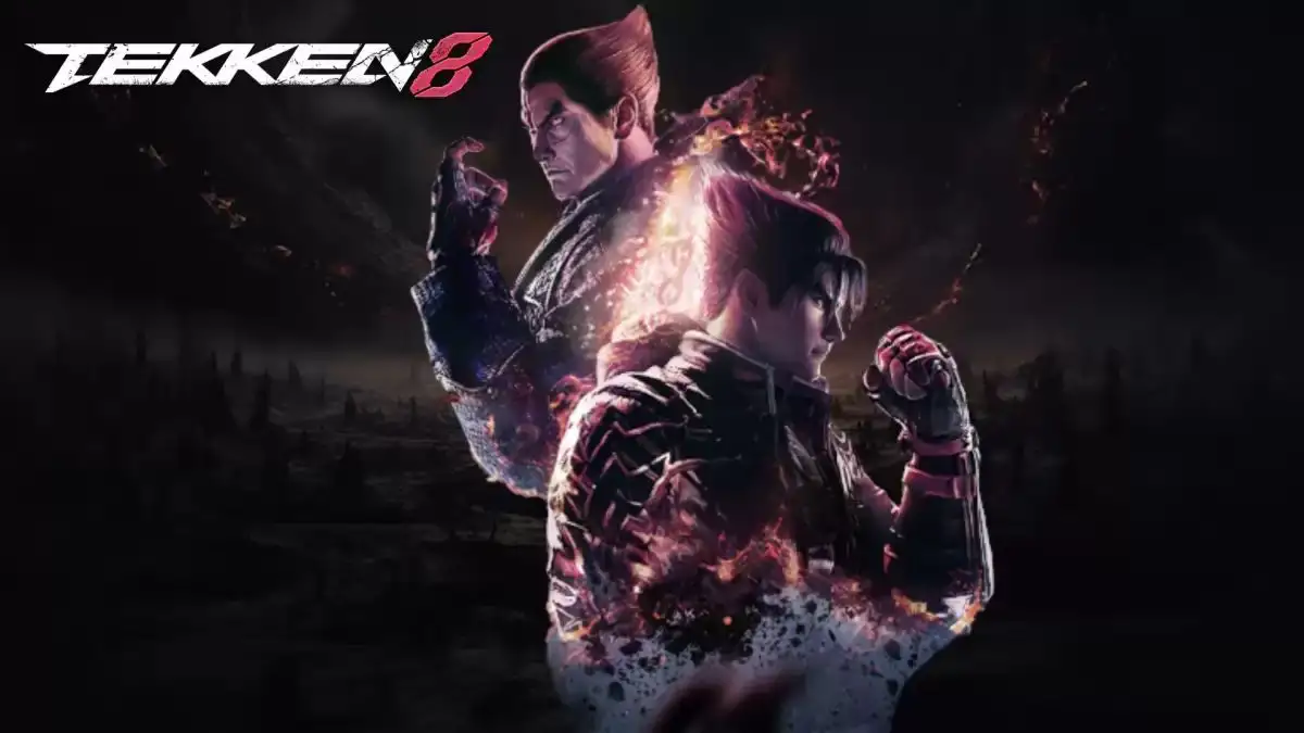 Tekken 8 Demo Update, Gameplay, Overview, and Trailer