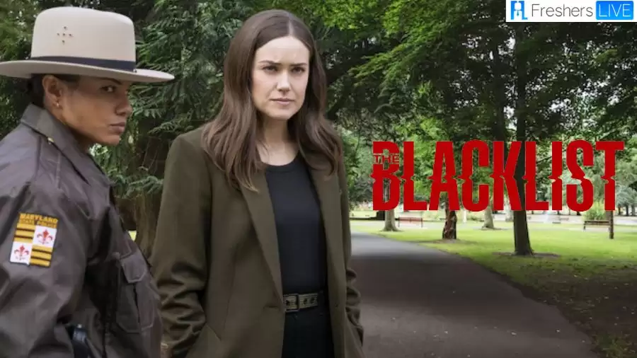 The Blacklist Season 9 Ending Explained, Plot, Cast, Trailer and More