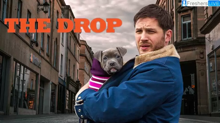 The Drop Ending Explained, Plot, Cast, Trailer and More