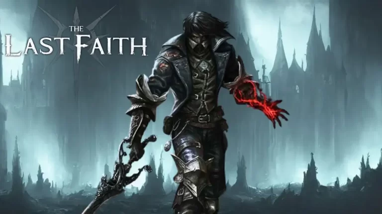 The Last Faith Heart of Nycrux, What is Heart of Nycrux in The Last Faith?