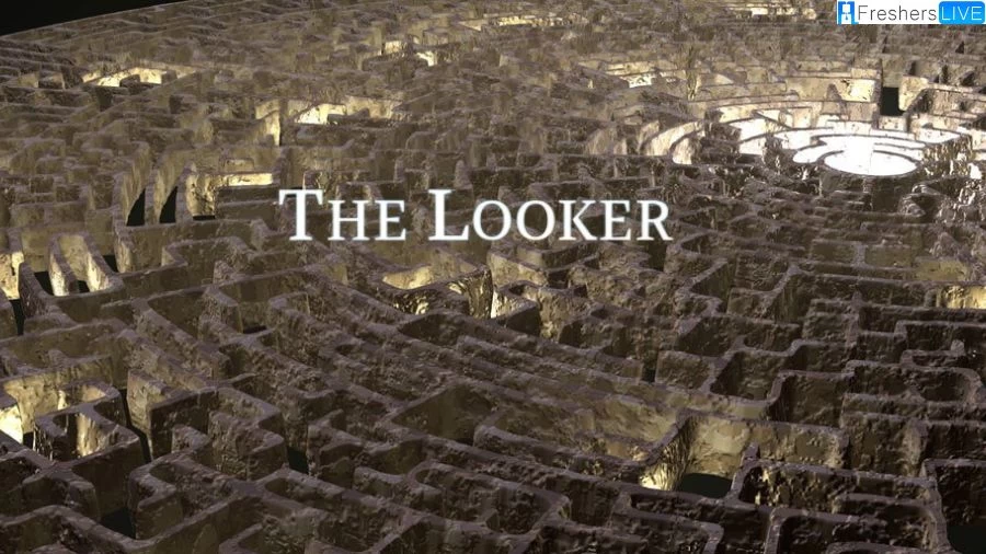 The Looker Walkthrough, Guide, Gameplay, Wiki, and More