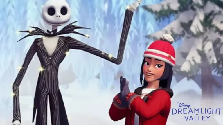 The Pumpkin King Returns Update Patch Notes, Disney Dream Light Valley Wiki, Gameplay, and More