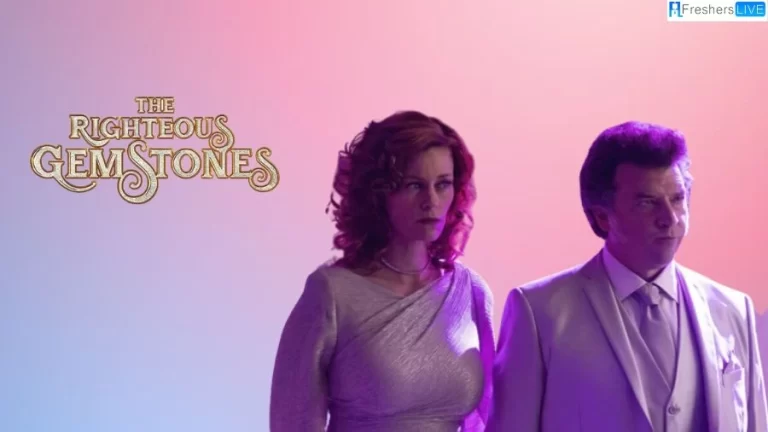 The Righteous Gemstones Season 3 Episode 7 Ending Explained, The Righteous Gemstones Cast