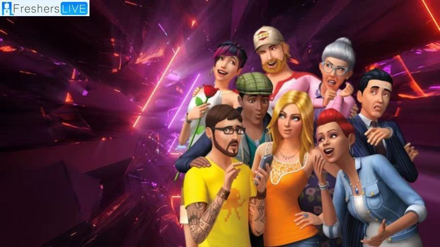 The Sims 4 Update 1.78 Patch Notes: All Latest Features