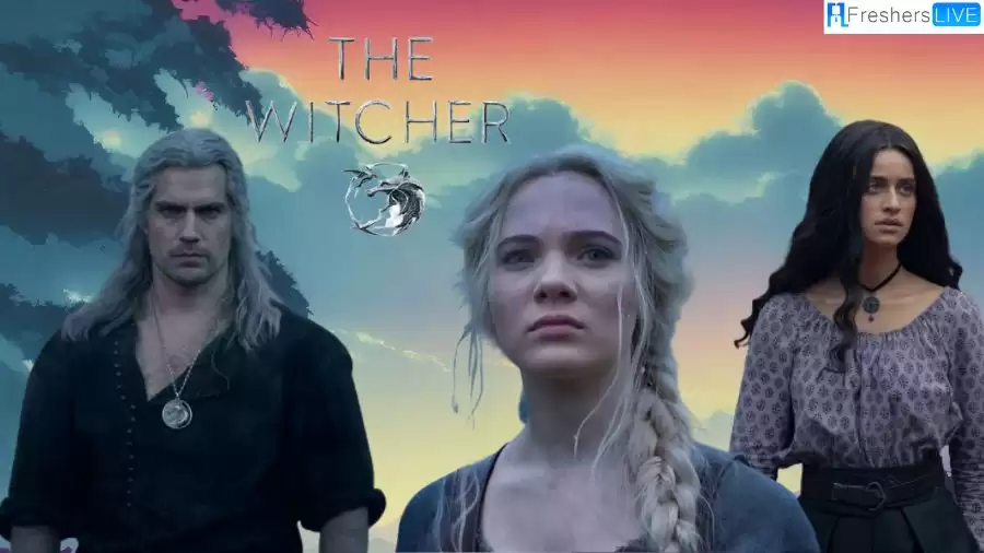 The Witcher Season 3 Part 2 Trailer, The Witcher Season 3 Part 2 Release date