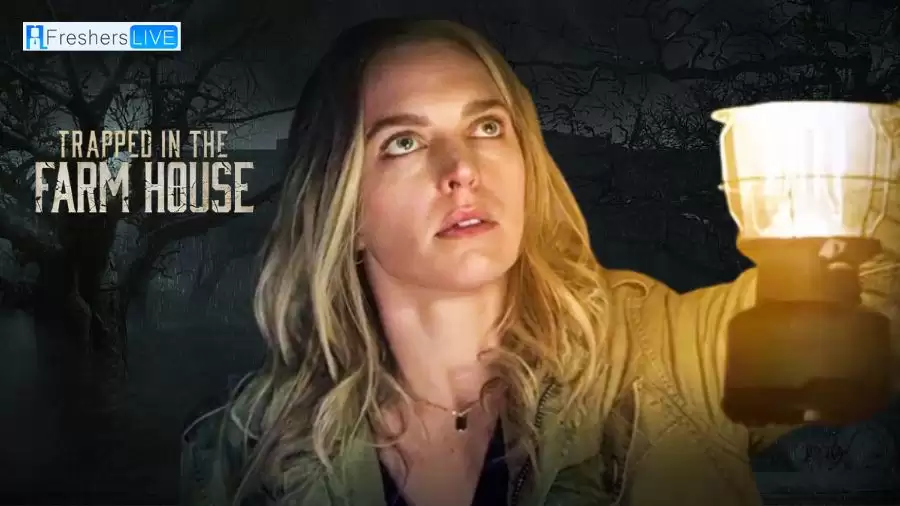 Trapped in the Farmhouse 2023 Movie Ending Explained, Plot, Cast, Trailer and More