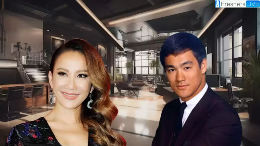 Was Coco Lee Related To Bruce Lee? Who are Coco Lee and Bruce Lee?