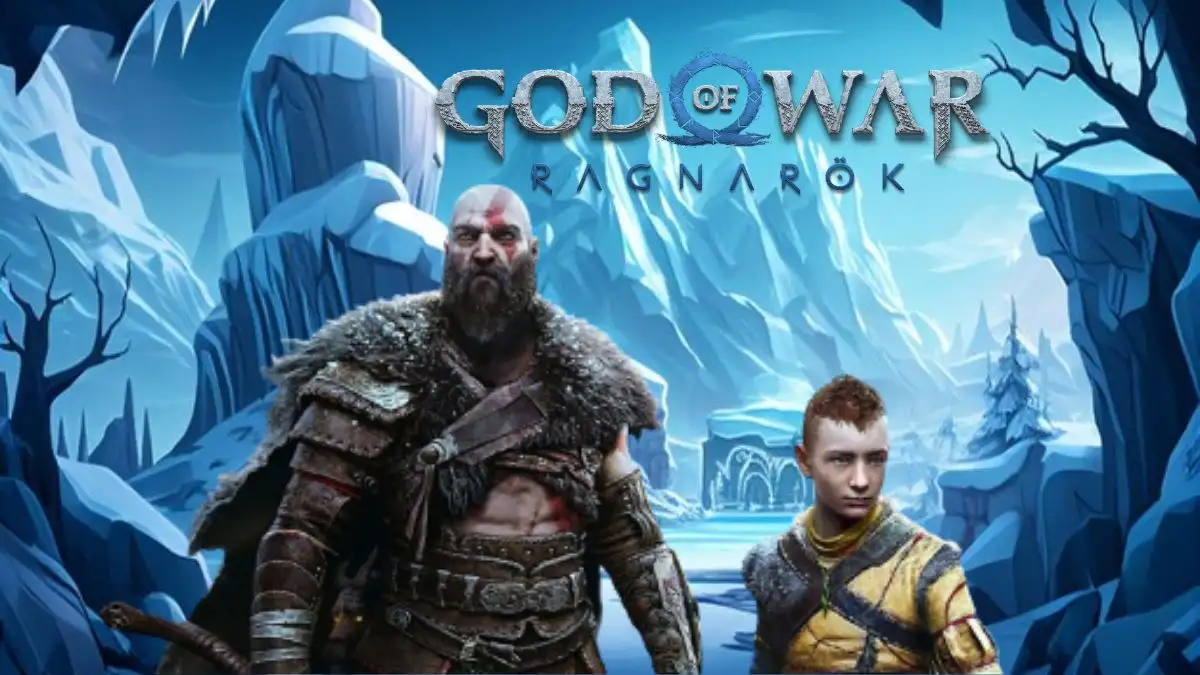 What Happened to Atreus in the Ending? Who is Atreus in God of War?