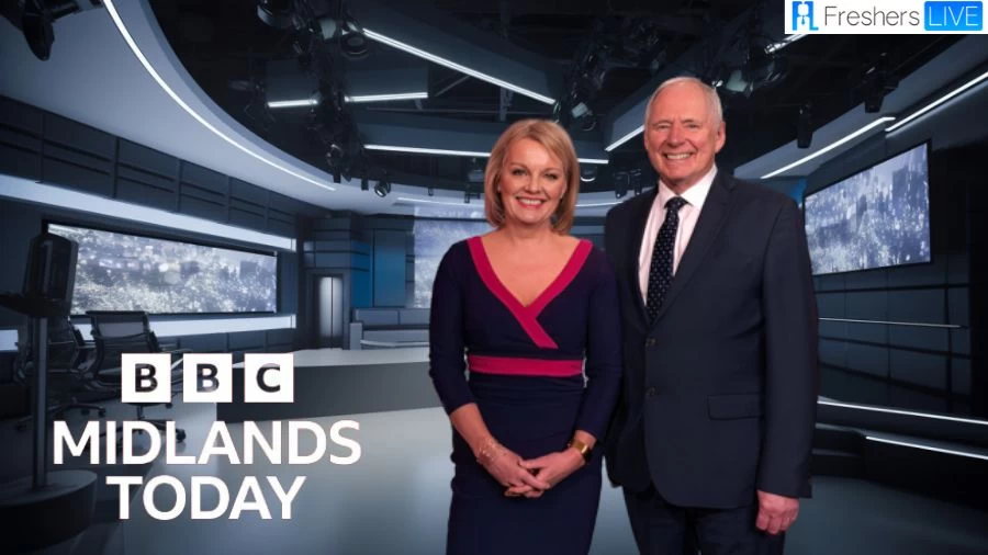 What Happened to Midlands Today? Where is the BBC Midlands Today?