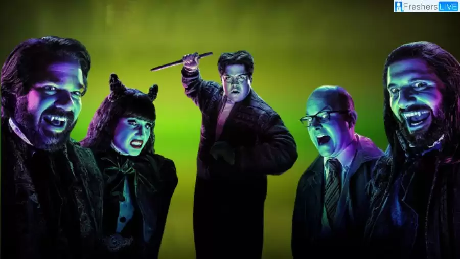 What We Do in the Shadows Season 5 Episode 1 Release Date and Time, Countdown, When is it Coming Out?