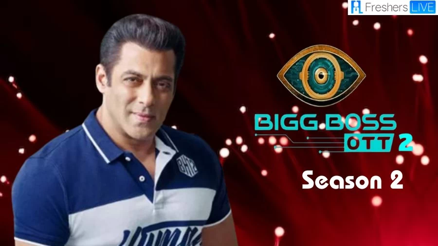 When Bigg Boss Ott 2 Will End? Where is Bigg Boss Ott 2 House Located? How to Check Bigg Boss Ott Season 2 Voting Results?