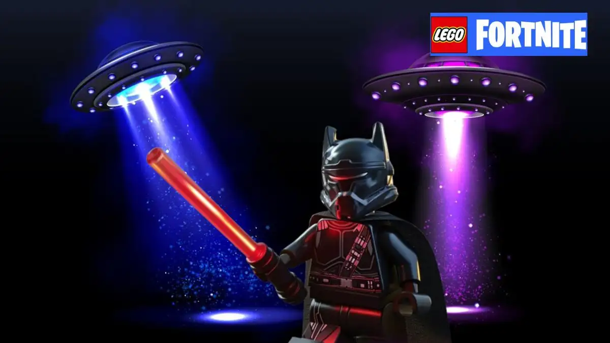 When Do Star Wars Skins Arrive in Lego Fortnite? How to Unlock Lego Skins in Lego Fortnite?
