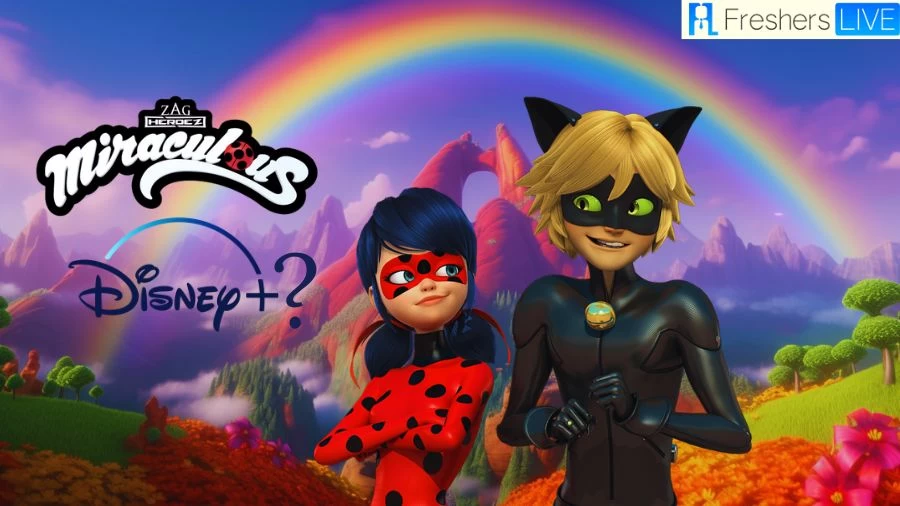 When Will the Rest of Miraculous Season 5 Be on Disney Plus? Know Here!