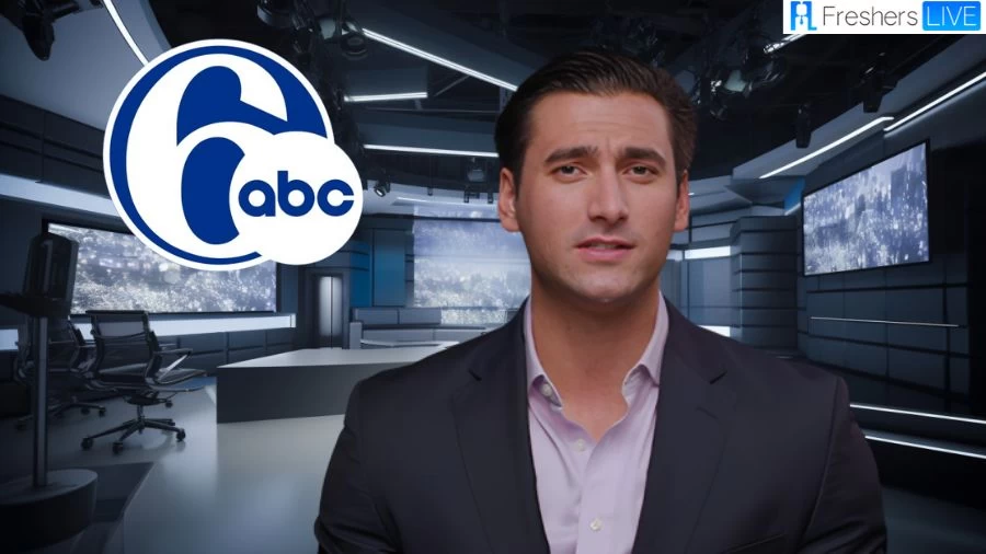 Where is Bob Brooks Going After Leaving 6abc? What Will be His New Job?
