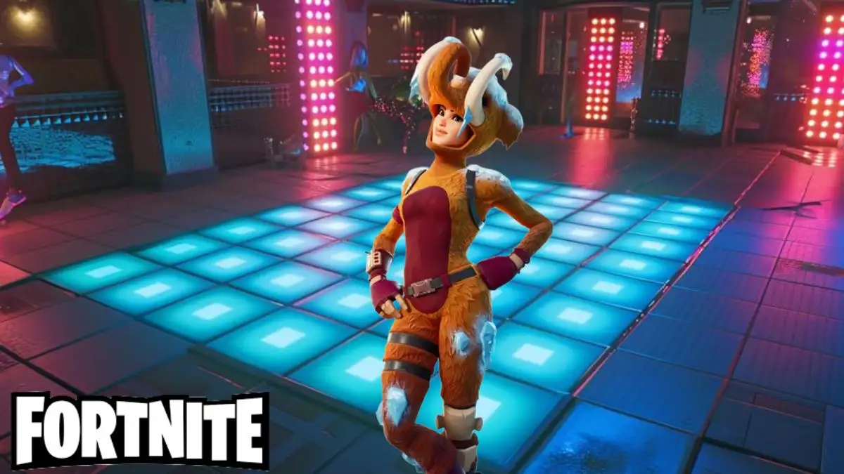 Where is the Dance Floor in Fortnite? How To Emote in Fortnite?