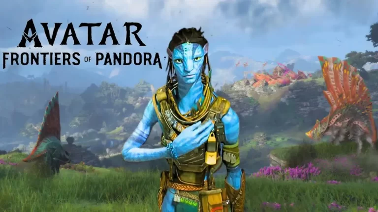 Where to Find The Hollows in Avatar: Frontiers of Pandora? Exploring The Hollows