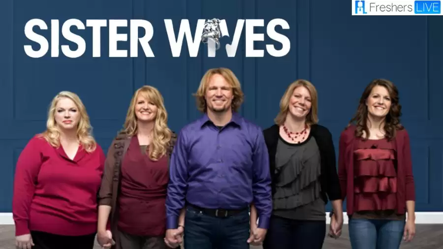 Where to Watch Sister Wives? Check Plot, Cast, Trailer, and More
