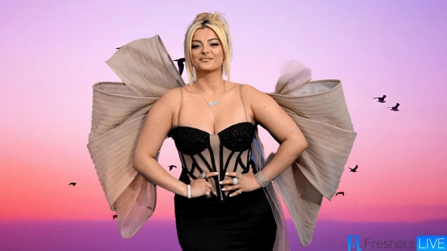 Who are Bebe Rexha Parents? Meet Flamur Rexha and Bukurije Rexha