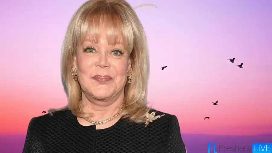 Who are Candy Spelling Parents? Meet Merritt Marer and Augusta Gene