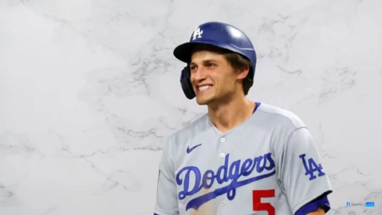 Who are Corey Seager Parents? Meet Jeff Seager and Jody Seager