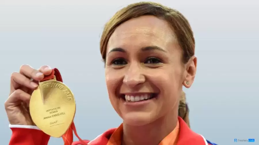 Who are Jessica Ennis-Hill Parents? Meet Vinnie Ennis and Alison Powell