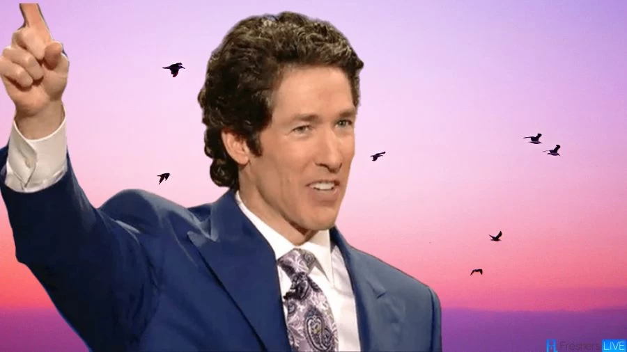 Who are Joel Osteen Parents? Meet John Osteen and Dodie Osteen