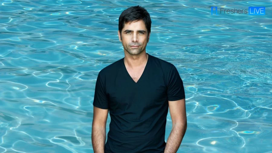 Who are John Stamos Parents? Meet William John Stamos and Loretta Phillips