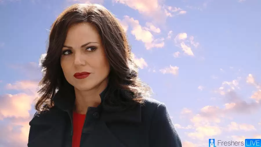 Who are Lana Parrilla Parents? Meet Sam Parrilla and Dolores Dee Azzara