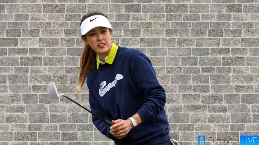 Who are Michelle Wie West Parents? Meet Byung-wook Wie and Bo Wie