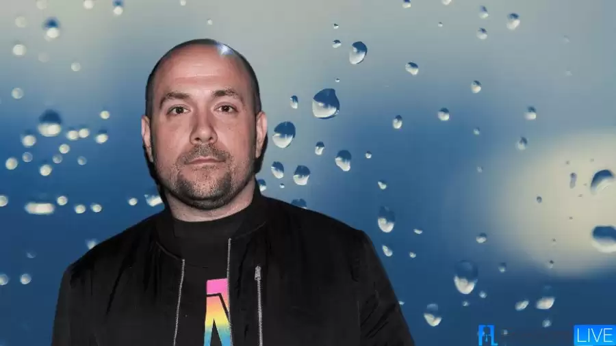 Who are Peter Rosenberg Parents? Meet M. J. Rosenberg and Mindy Rosenberg