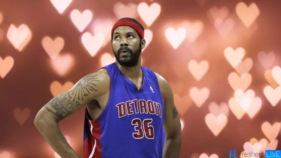 Who are Rasheed Wallace Parents? Meet Sam Tabb and Jackie Wallace