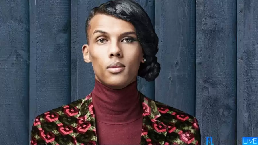 Who are Stromae Parents? Meet Pierre Rutare and Miranda Marie Van Haver