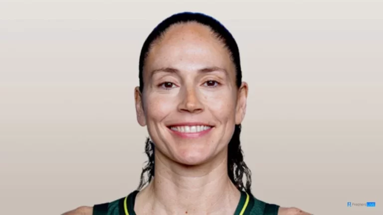 Who are Sue Bird Parents? Meet Herschel Bird and Nancy Bird