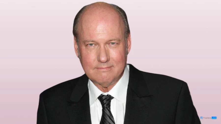 Who is Bill Geddie Wife? Know Everything About Bill Geddie