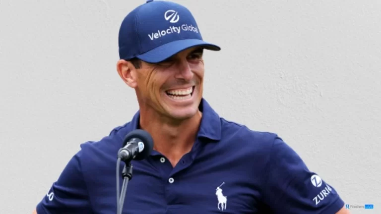 Who is Billy Horschel Wife? Know Everything About Billy Horschel