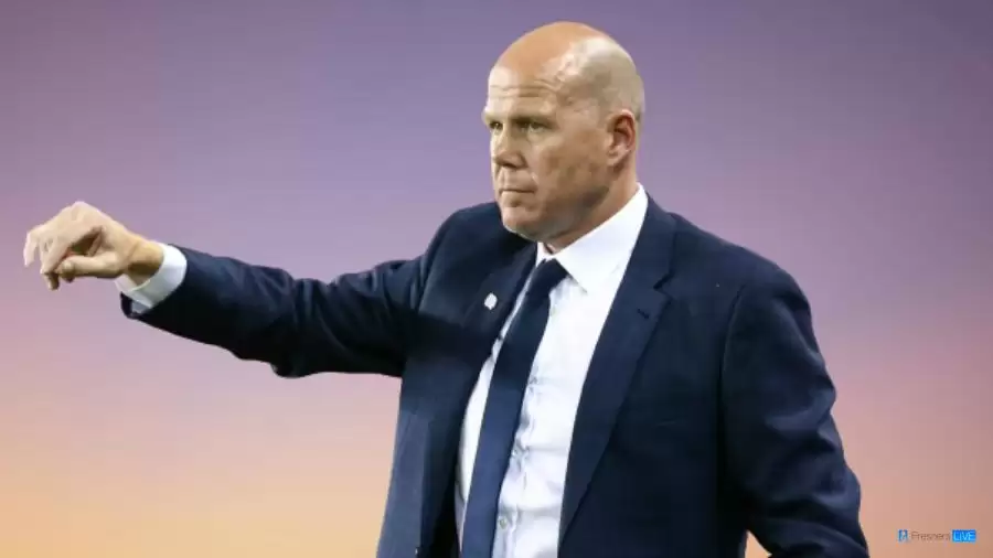 Who is Brad Friedel Wife? Know Everything About Brad Friedel