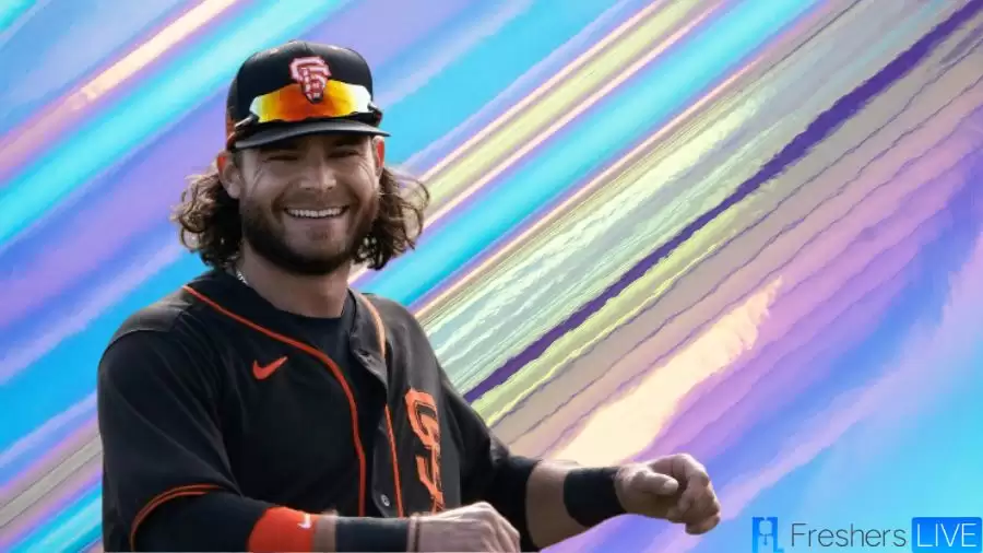 Who is Brandon Crawford Wife? Know Everything About Brandon Crawford