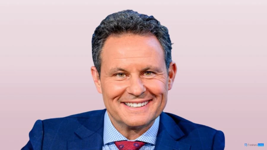 Who is Brian Kilmeade Wife? Know Everything About Brian Kilmeade
