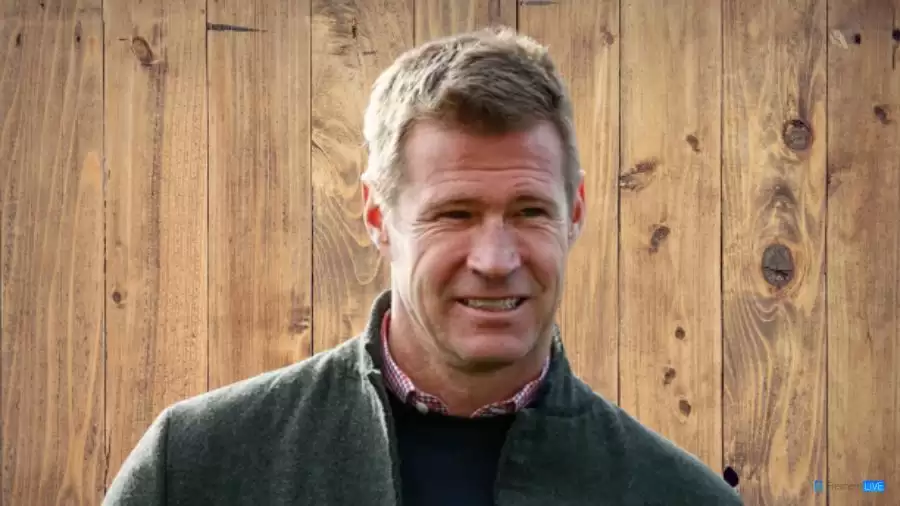 Who is Brian Mcbride Wife? Know Everything About Brian Mcbride