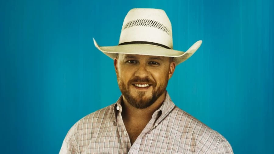 Who is Cody Johnson Wife? Know Everything About Cody Johnson